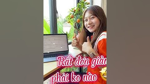 Hướng dẫn chi tiết các bước nộp hồ sơ online 2022 - Cao đẳng FPT Polytechnic