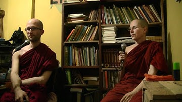 Monk Radio: How Frequent Should Noting Be?