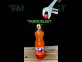 Hot Ball vs Fanta Bottle Challenge | Unexpected Result 😳