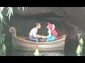 ºoº 香港ディズニーランド フェアリーテール・フォレスト ウォークスルー HKDL Fairy Tale Forest  walk through