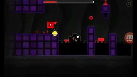 Geometry dash world gameplay walkthrough part 2