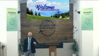 Building Hope Together: Renewing Faith and Commitment