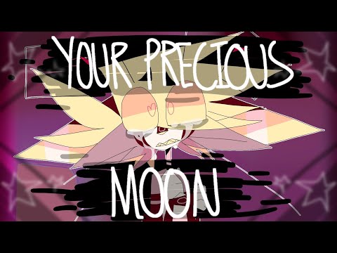 your-precious-moon-☆-original-animation-meme