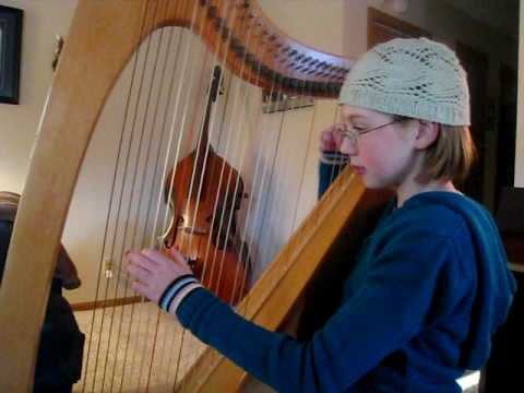 Hanna Harp