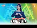 Cantika Davinca ft Ageng Music - Maha Cinta (Official Live Music)