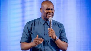 ⁣PRACTICAL WAYS TO FIND STRENGTH FROM GOD FOR ENCOUNTER - Apostle Joshua Selman