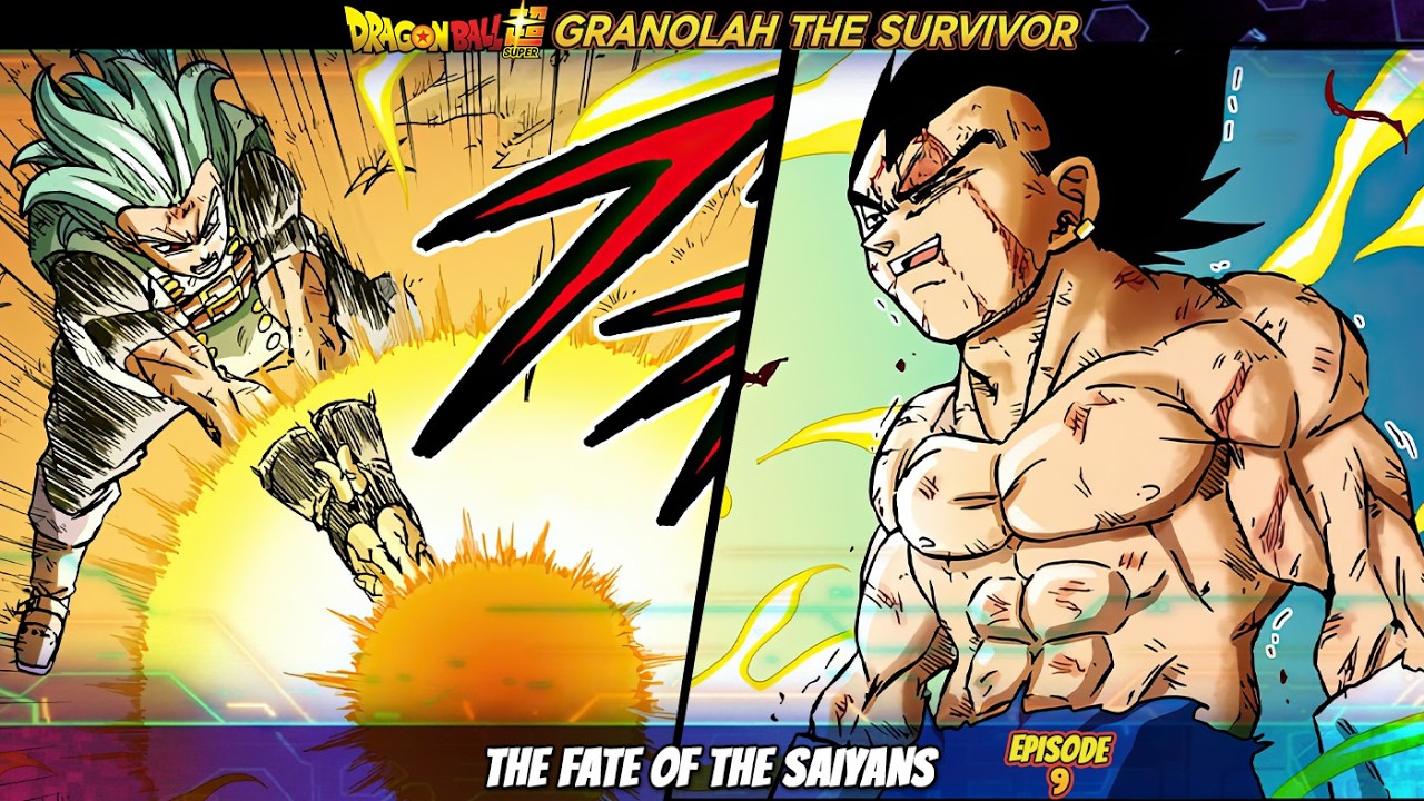 Latest Title & Thumbnail