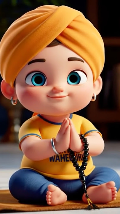 Satnam waheguru jaap #satnamwaheguru #waheguru