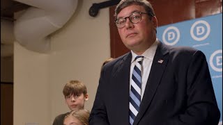 Erie County Democrats Endorse Jeremy Zellner For Vacant State Senate Seat Amid Controversy