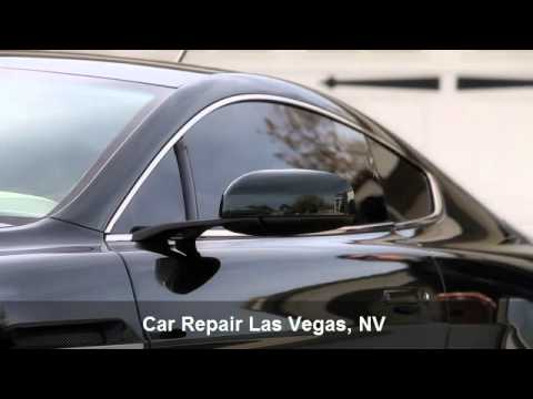 Emergency Car Repair Las Vegas - HqDefault