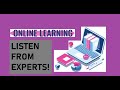 Online learning: Documentary (2020)