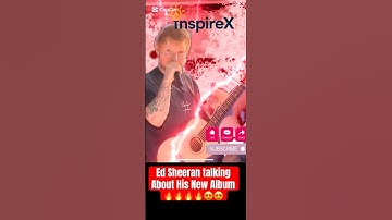 #EdSheeran #Shorts #Music #ShapeOfYou #Perfect #ThinkingOutLoud #YouTubeShorts#Trending #Viral