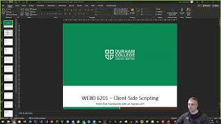 WEBD6201 - W2022 - Week 14 - Part 2 - Connecting React Front-End to Express Back-End with JWT