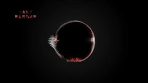 Royalty Free | After Effects Template Elegant Abstract 3D Titles