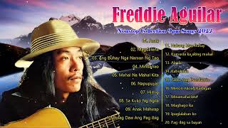 Freddie Aguilar greatest hits - ASIN, Freddie Aguilar Best Songs - Best OPM NON STOP Songs 2022