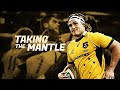 Michael Hooper | Australia's fearless leader