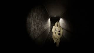 لعبة Backrooms: Escape Together لفل 1- ( وحش الظلال أرعبنا )