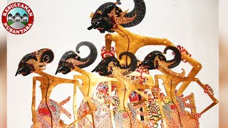 Wayang Kulit Sunan Kalijaga | Bukti Peninggalan | Kesultanan Nusantara