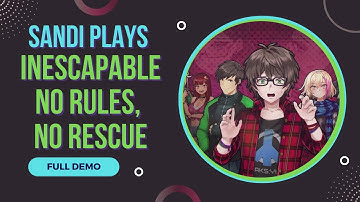 500k for 6 months on this island. If you survive... [Inescapable No Rules, No Rescue Demo]