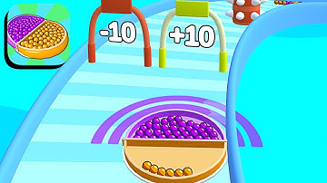 Overloaded Run ​- All Levels Gameplay Android,ios (Levels 1-4)