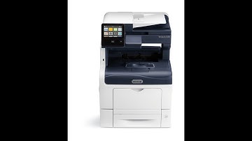 Xerox VersaLink C405