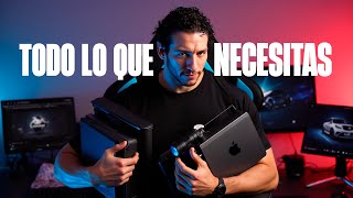 5 MUST-HAVE Tools for Designers