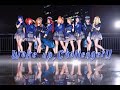 【秘鏡】Wake up, Challenger!! 定点ver.【踊ってみた】
