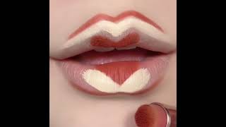 beautiful lips are so cute #hqst