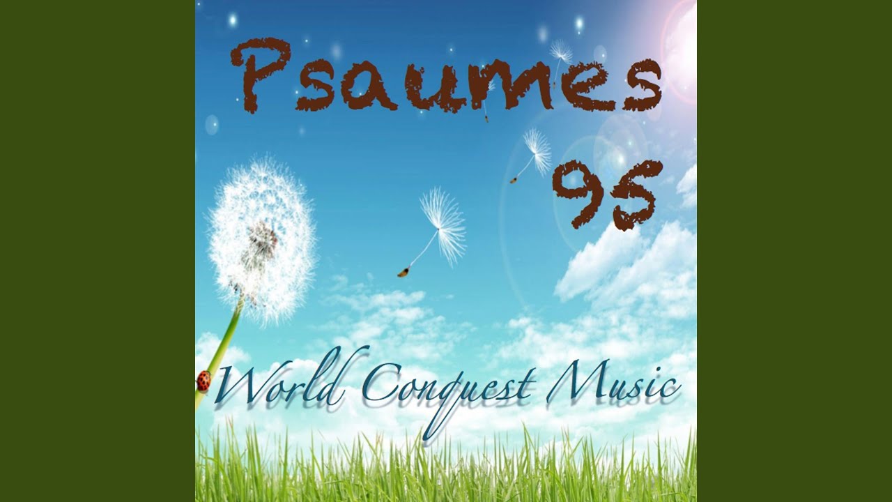 Watch Un Chant Joyeux on YouTube Watch Un Chant Joyeux on YouTube