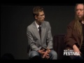 Jonah Lehrer on the daydreaming - The New Yorker Festival - The New Yorker