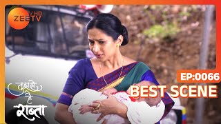 Tujhse Hai Raabta - Episode 66 - Dec 4, 2018 | Best Scene | Zee TV Serial | Hindi TV Show