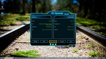 Control PC from Mobile | PC Remote - Monect | Game Controller | PPT Remote | Latest