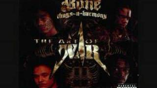 Celebrity Bone Thugs feat. Majesty - Ready 4 War (PreRelease) Wealth