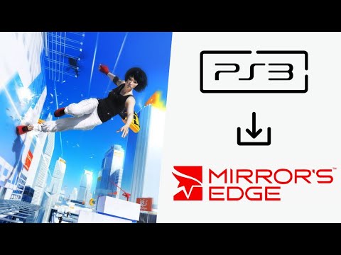 1) PSX Downloads • Mirror's Edge: PS3 HEN : Playstation 3 - PS3 (ISOS, PKG  e Jogos Traduzidos e Dublados PT BR)