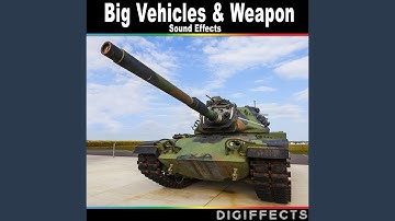 Three Rounds from At4 Anti-Tank Launcher Version 2