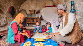 Cook Like a Local | Afghanistan Village Life
