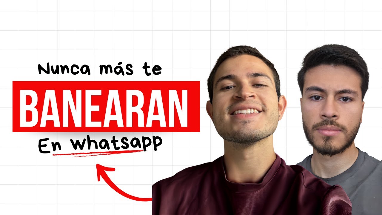 ¡Adiós Baneos! Conecta WhatsApp con N8N en Minutos – Tutorial ...