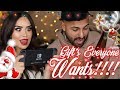 BEST GIFTS EVERYONE WILL WANT | iluvsarahii