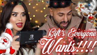 BEST GIFTS EVERYONE WILL WANT | iluvsarahii screenshot 5