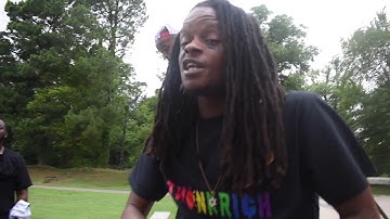 OG Macc Nick-Got It Out The Mud (Official Video)