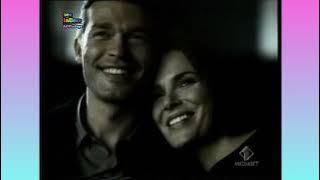 Sequenze pubblicitarie   meteo - Italia 1, 28 novembre 2002 🌃