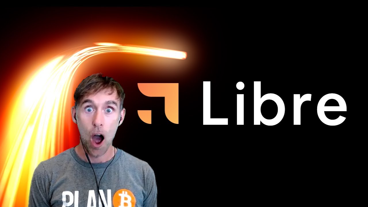 Bitcoin Libre update