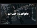 &TEAM Samidare Lyrics