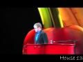 Elton John - Saturday Night's Alright (For Fighting) (Moscow) 