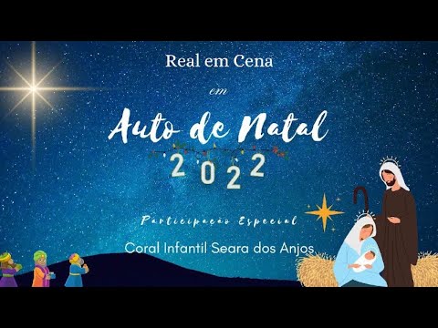 Aquela cena clássica de Natal 🎅