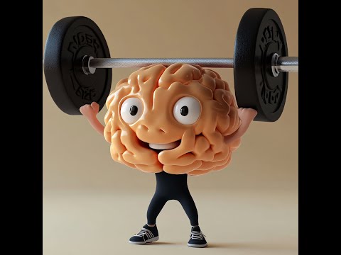 Exercise for Brain Health