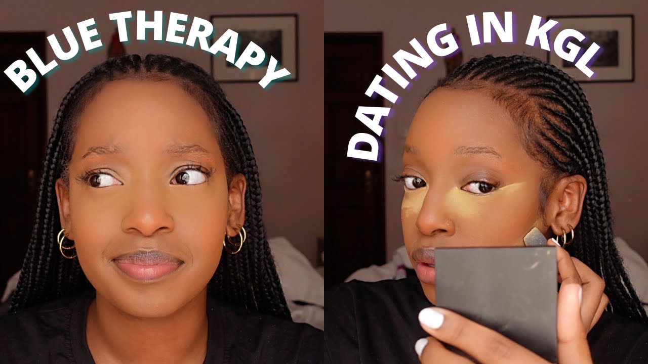 CHILL CCGRWM: Hair + Make Up + Outfit + Fragrance | cheymuv - YouTube