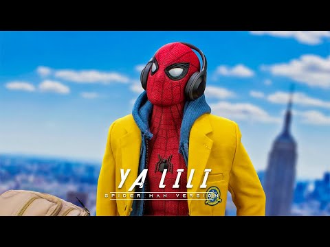                أغنية يا ليلي