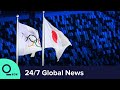 LIVE: Tokyo Olympics Cases Jump as Games Start, Athletes Infected | Top News