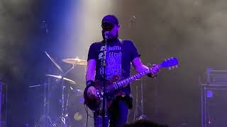 B.S.T. - Brenne (Live 19.11.2022 Hammer of Doom XV)